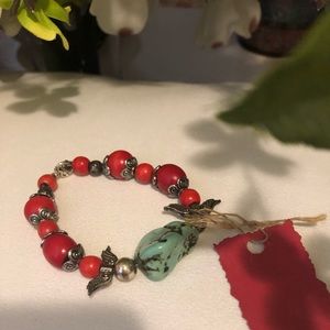 Beautiful Turquoise bracelet